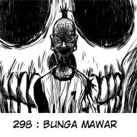 Hunter x Hunter — Chapter 298, halaman 19