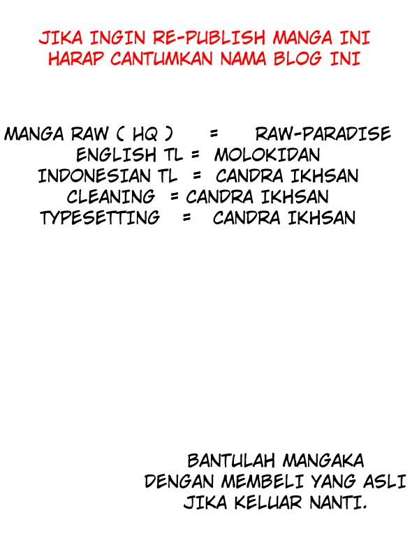 Hunter x Hunter — Chapter 298, halaman 20