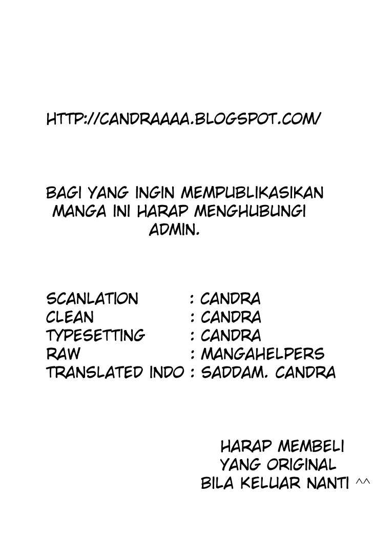 Hunter x Hunter — Chapter 295, halaman 1