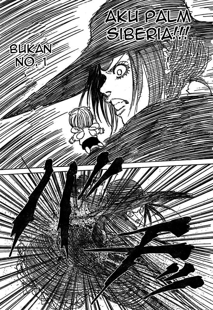 Hunter x Hunter — Chapter 294, halaman 16