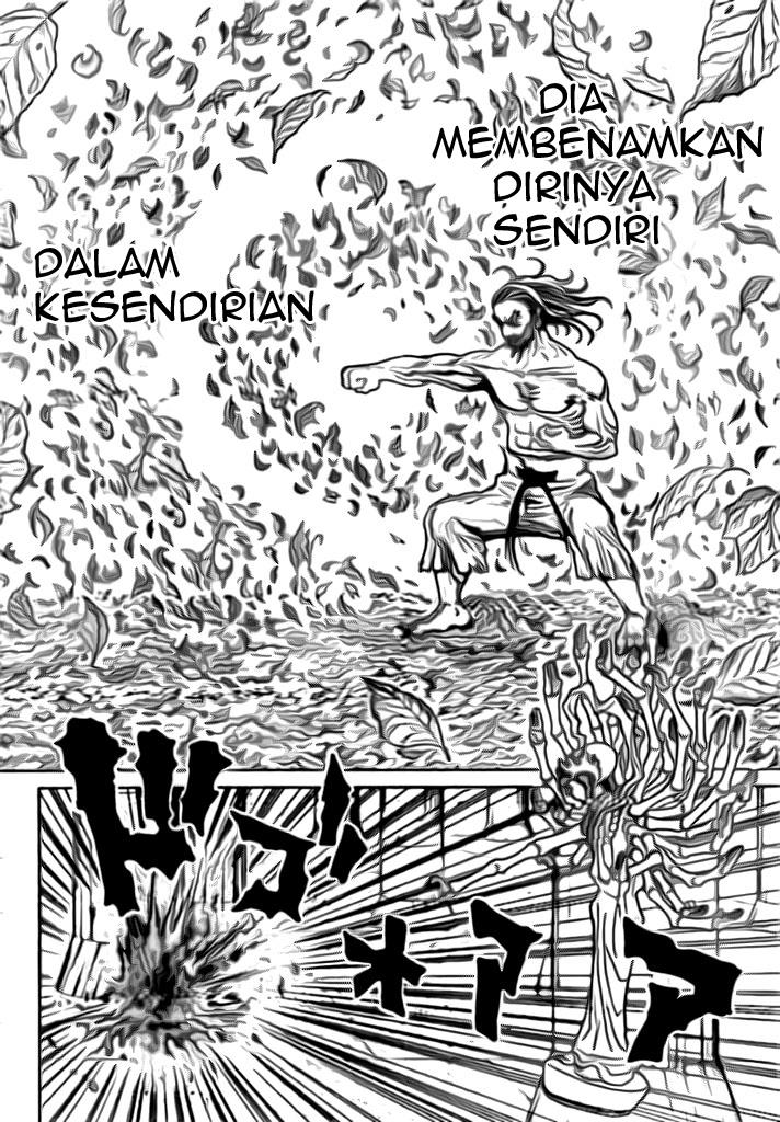 Hunter x Hunter — Chapter 292, halaman 7