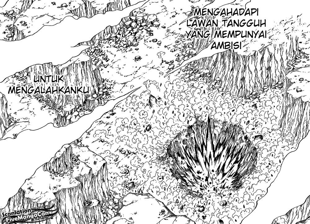 Hunter x Hunter — Chapter 291, halaman 13