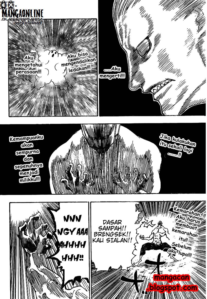 Hunter x Hunter — Chapter 287, halaman 6
