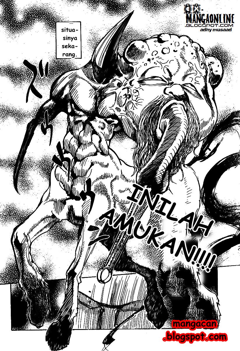 Hunter x Hunter — Chapter 287, halaman 8