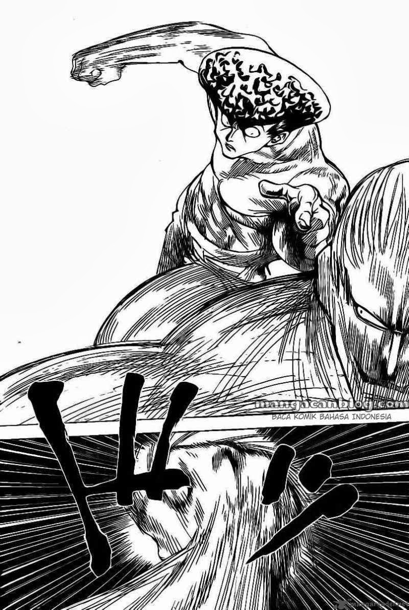 Hunter x Hunter — Chapter 285, halaman 12