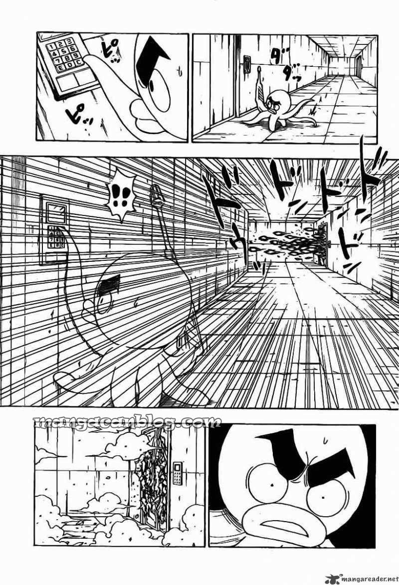 Hunter x Hunter — Chapter 282, halaman 7