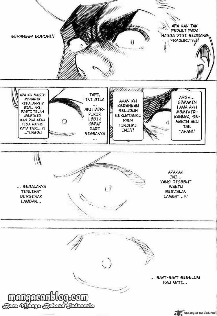 Hunter x Hunter — Chapter 280, halaman 12