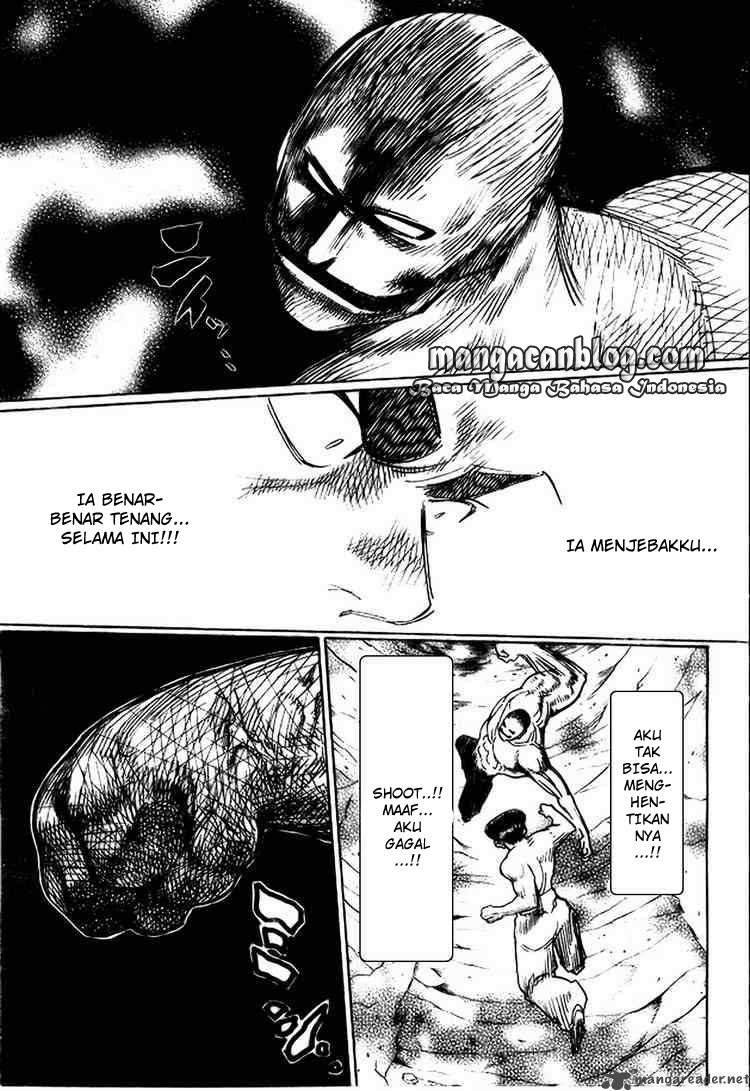 Hunter x Hunter — Chapter 280, halaman 15