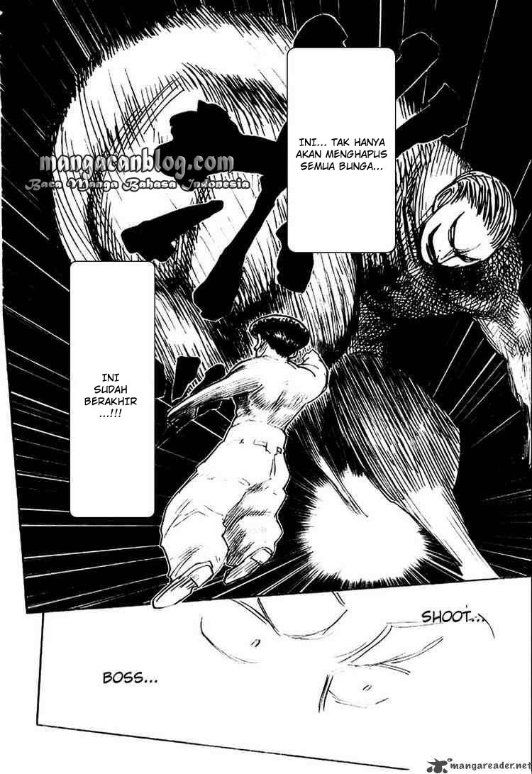 Hunter x Hunter — Chapter 280, halaman 16