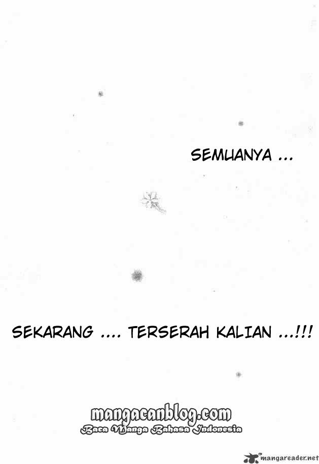 Hunter x Hunter — Chapter 280, halaman 17
