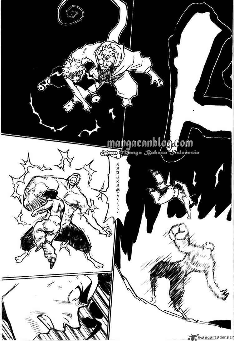 Hunter x Hunter — Chapter 280, halaman 19