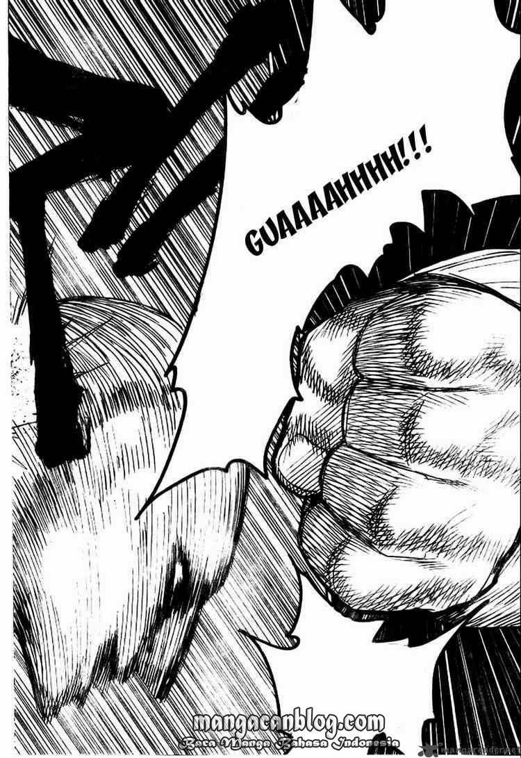 Hunter x Hunter — Chapter 280, halaman 20
