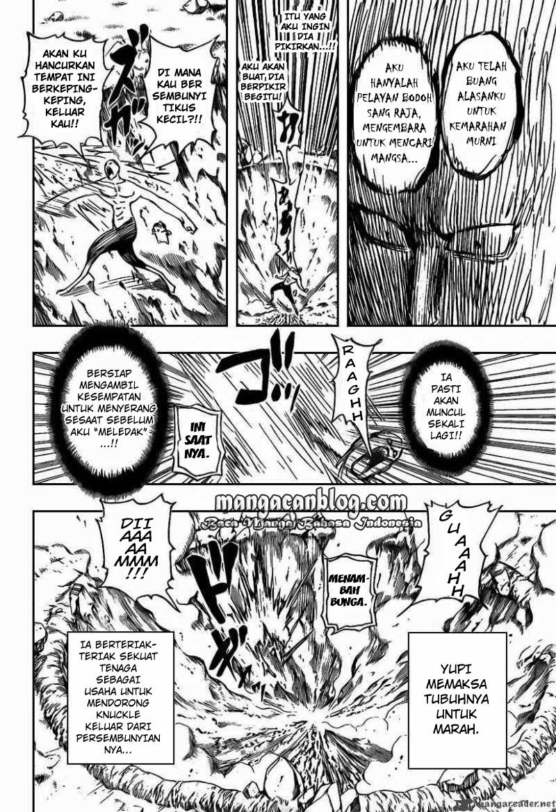 Hunter x Hunter — Chapter 279, halaman 3