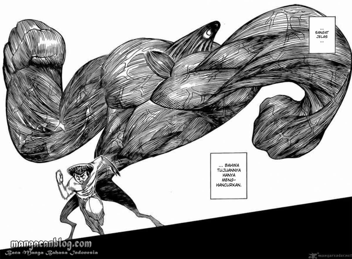 Hunter x Hunter — Chapter 278, halaman 4