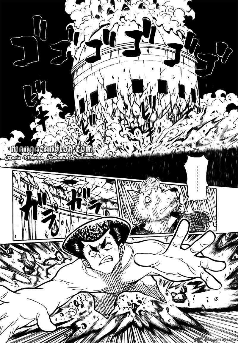 Hunter x Hunter — Chapter 278, halaman 6