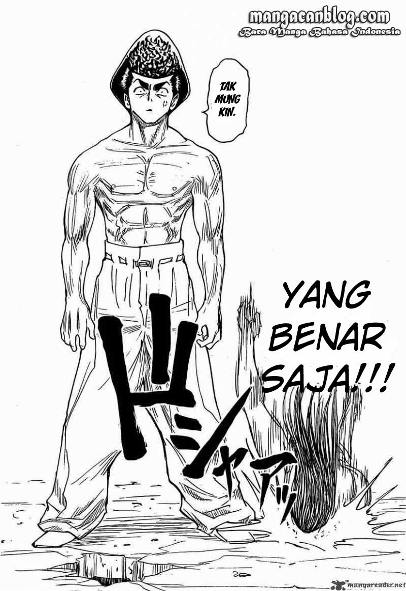 Hunter x Hunter — Chapter 277, halaman 11