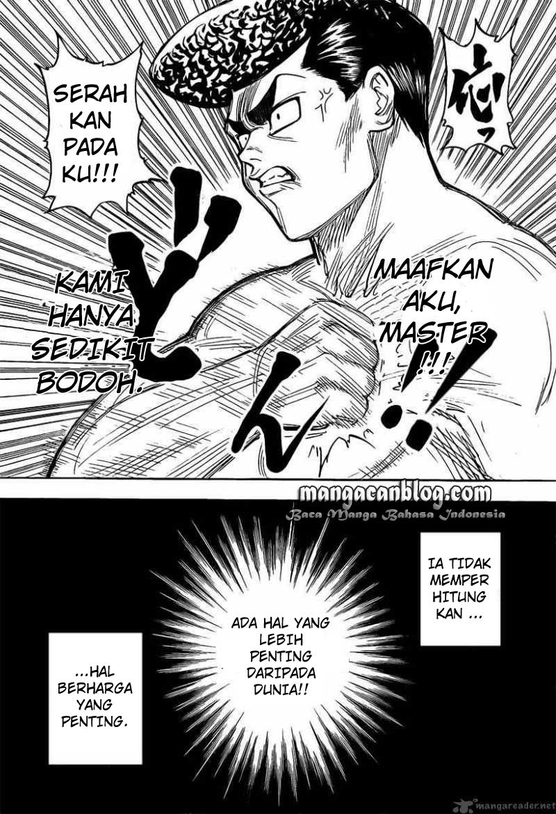 Hunter x Hunter — Chapter 277, halaman 14