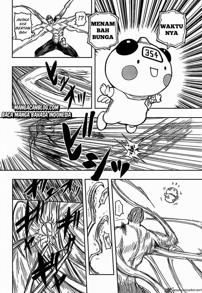 Hunter x Hunter — Chapter 276, halaman 3