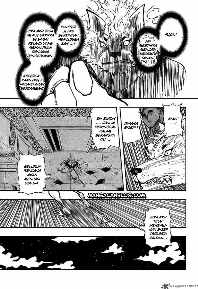 Hunter x Hunter — Chapter 273, halaman 14