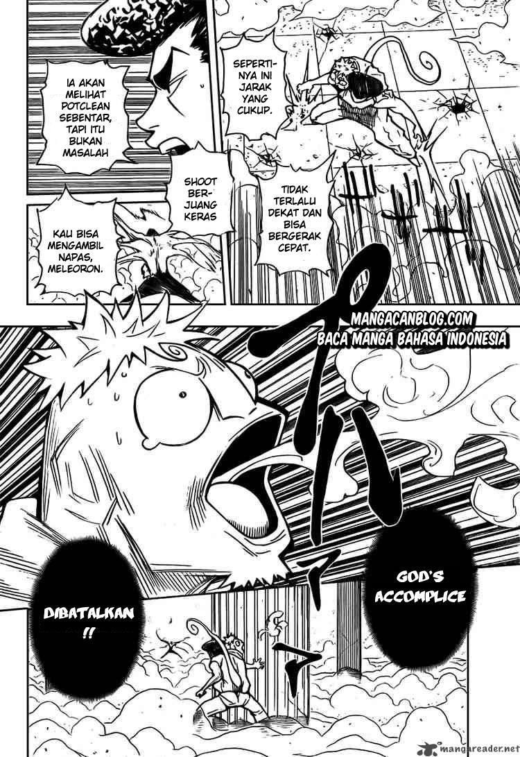 Hunter x Hunter — Chapter 272, halaman 8