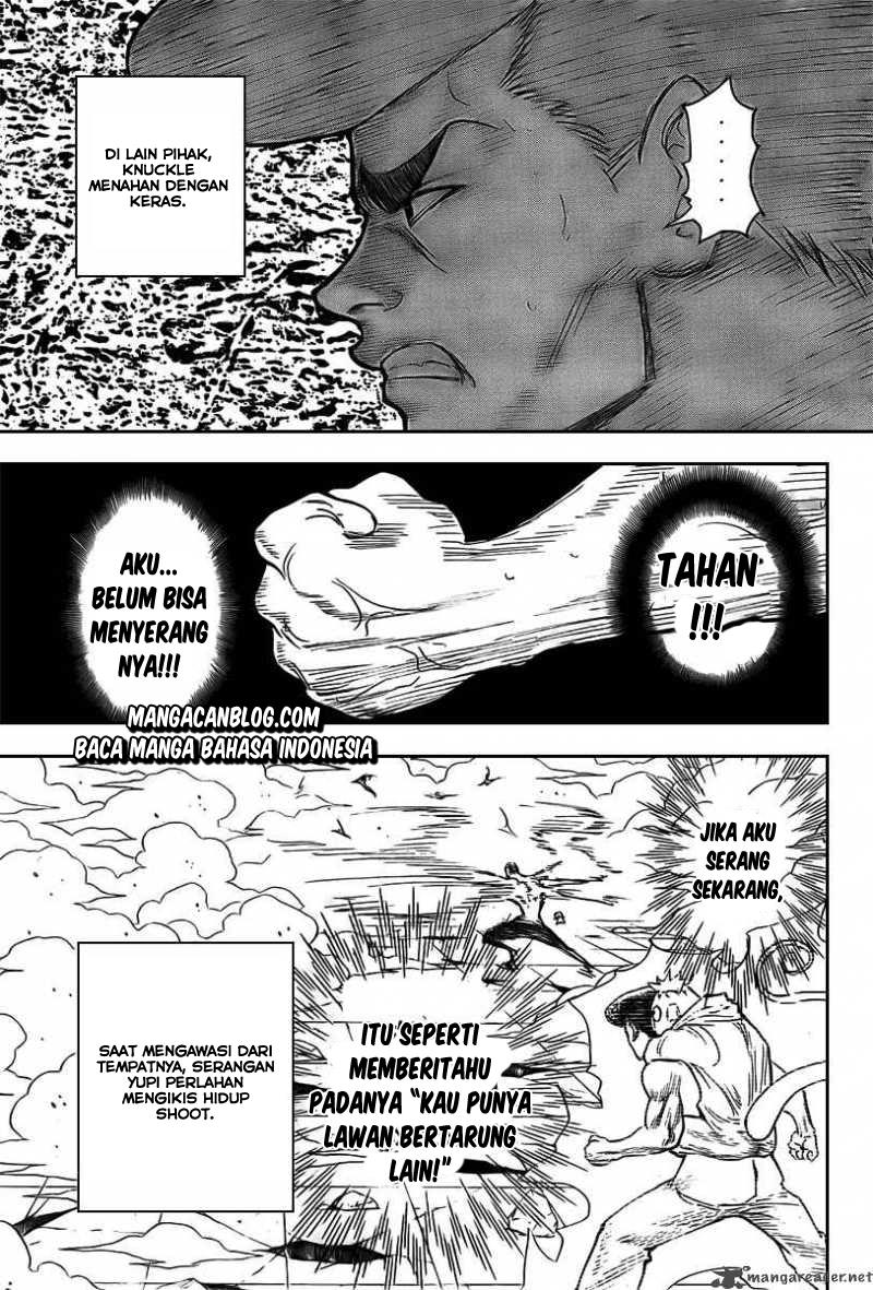 Hunter x Hunter — Chapter 271, halaman 12