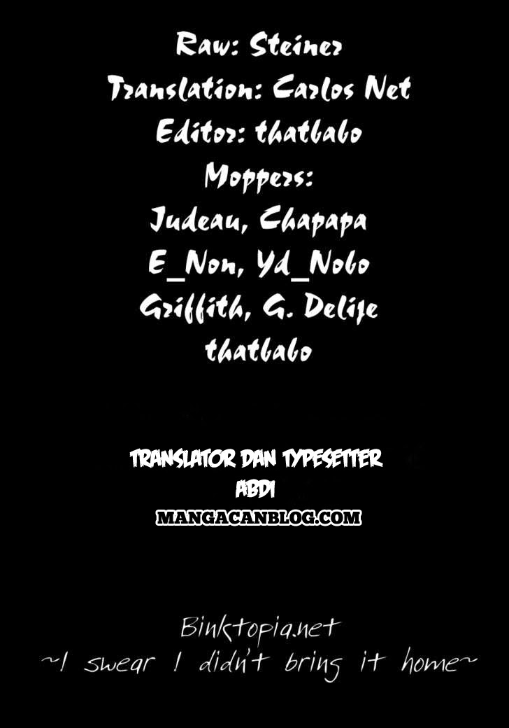 Hunter x Hunter — Chapter 266, halaman 1
