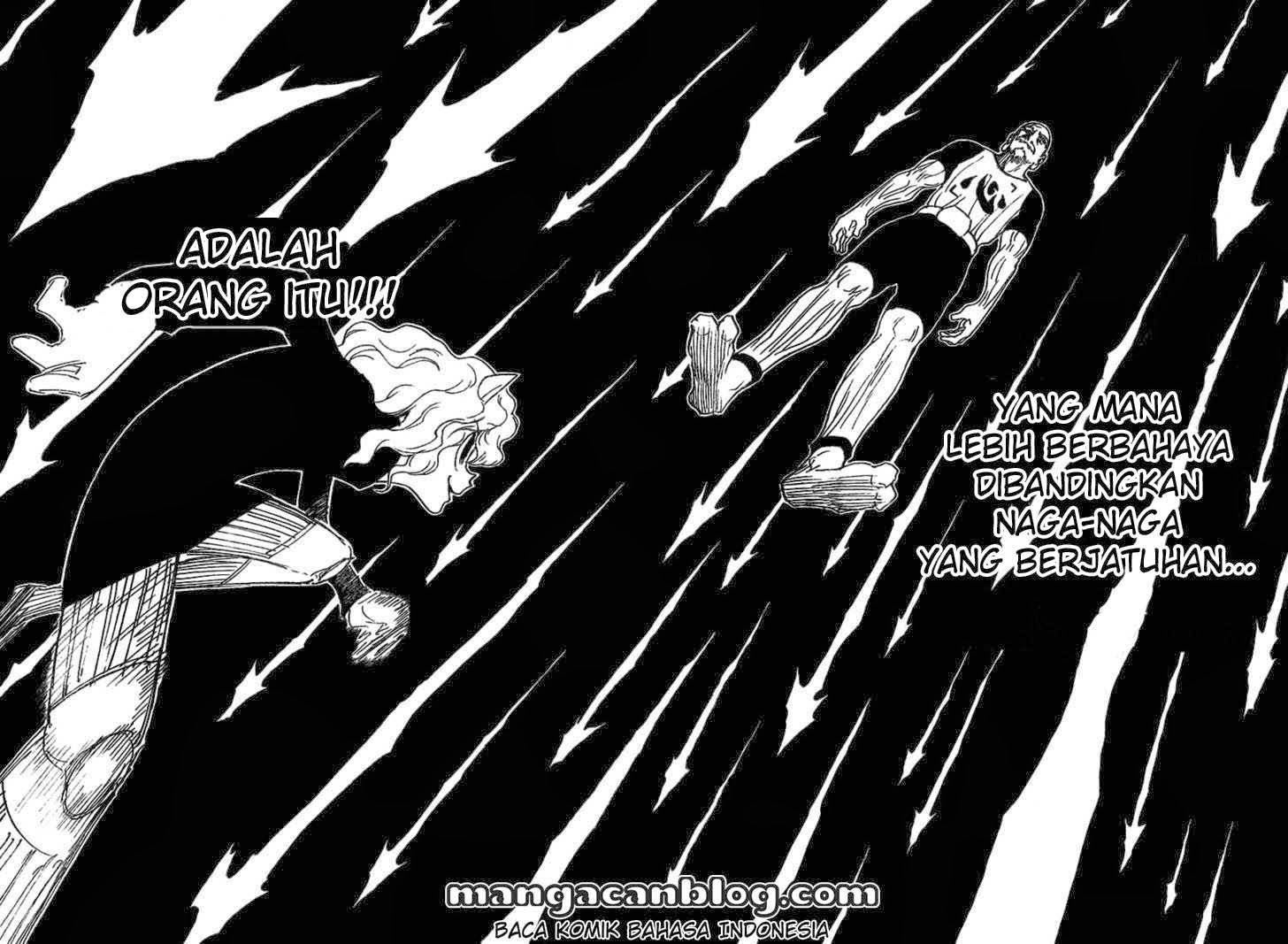 Hunter x Hunter — Chapter 264, halaman 5