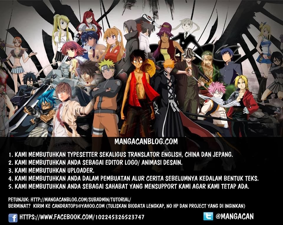 Hunter x Hunter — Chapter 263, halaman 1