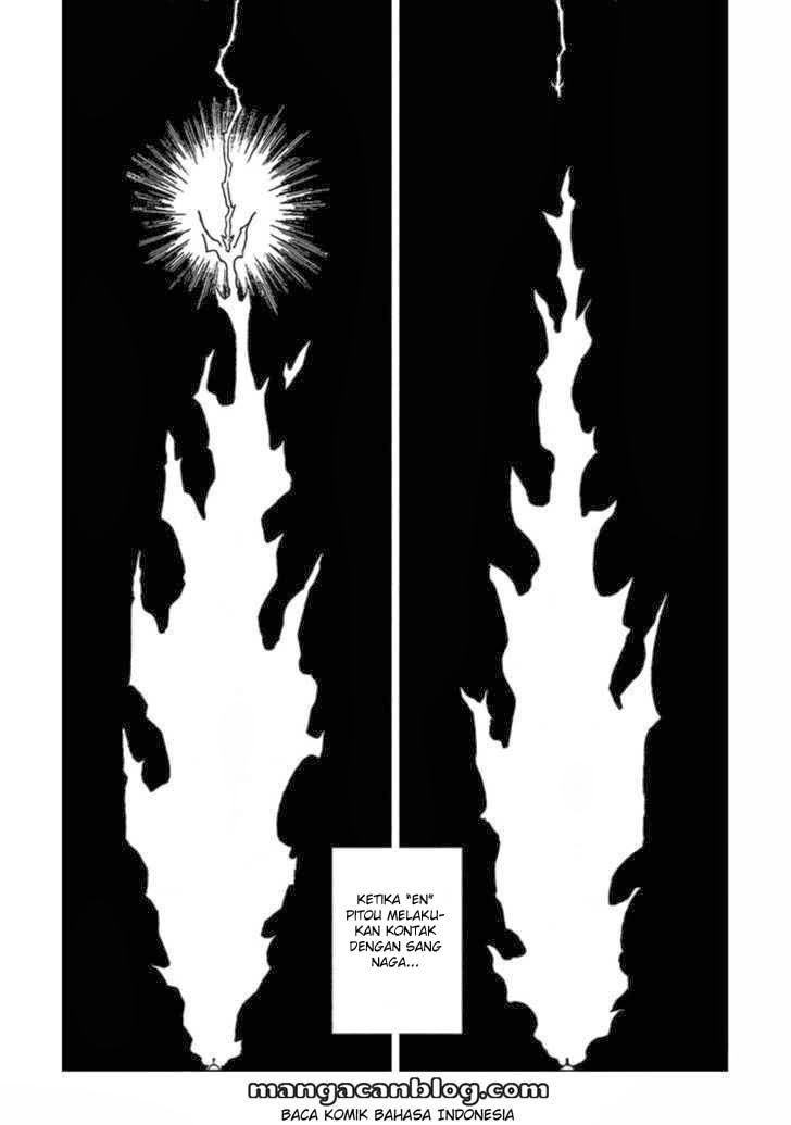 Hunter x Hunter — Chapter 263, halaman 13