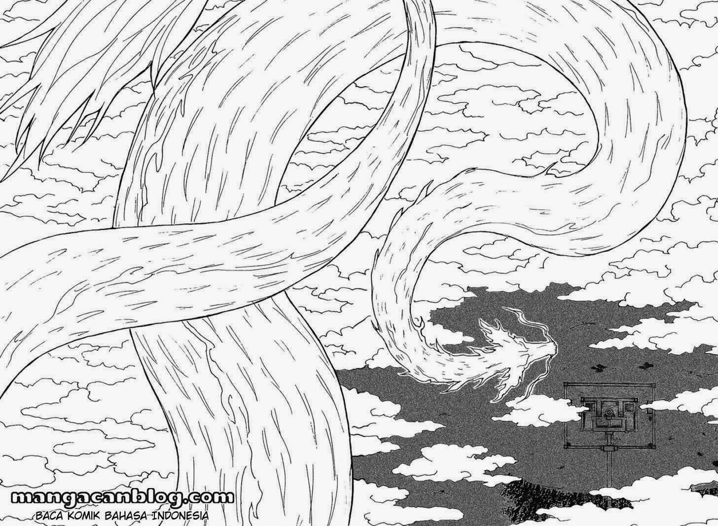 Hunter x Hunter — Chapter 263, halaman 9