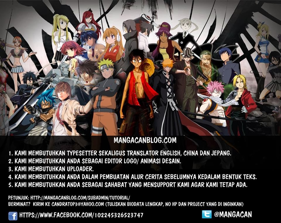 Hunter x Hunter — Chapter 262, halaman 1