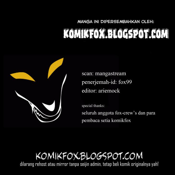 Hunter x Hunter — Chapter 254, halaman 16