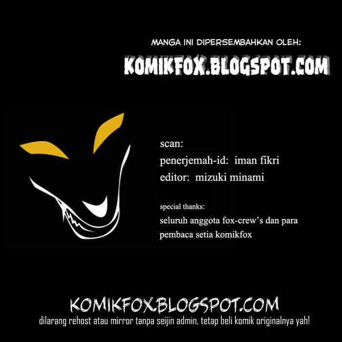 Hunter x Hunter — Chapter 252, halaman 2