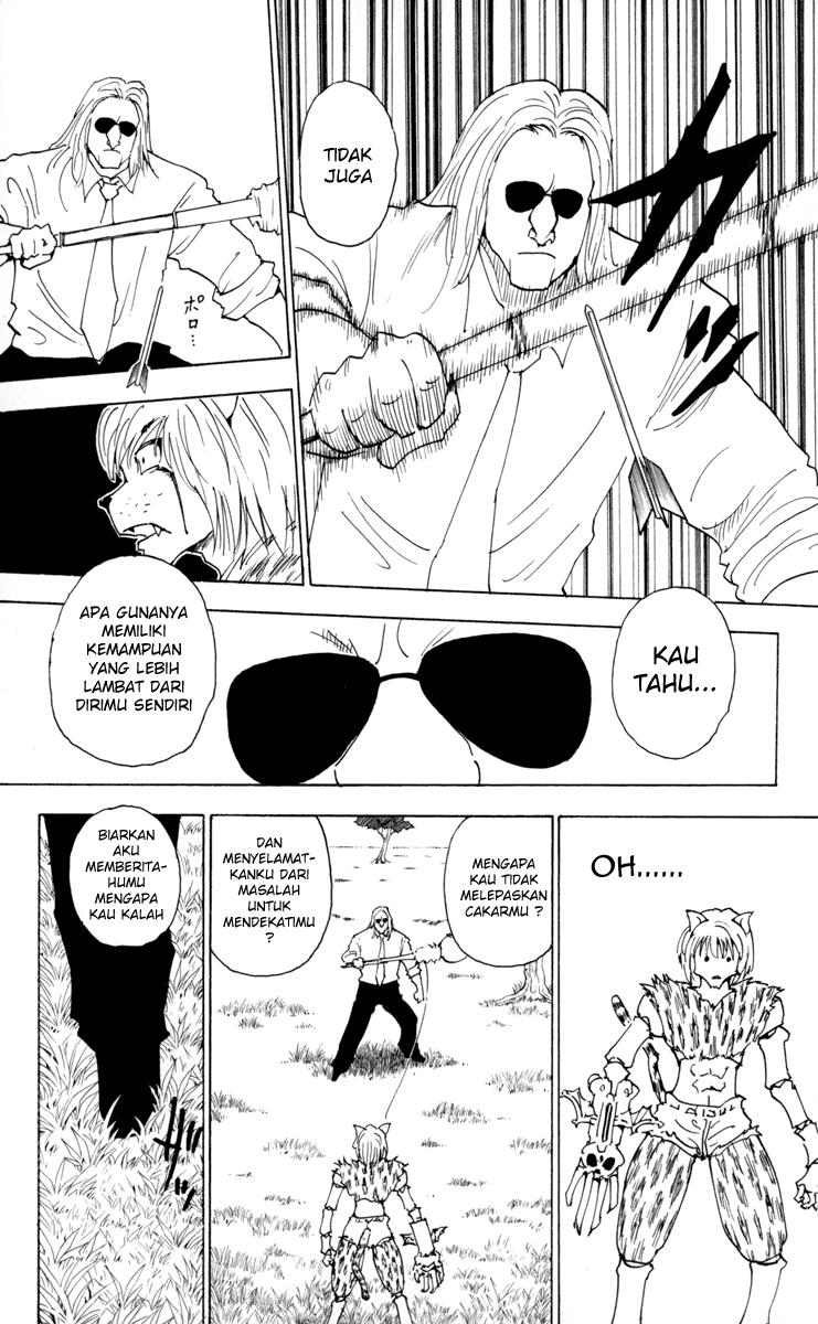 Hunter x Hunter — Chapter 248, halaman 3
