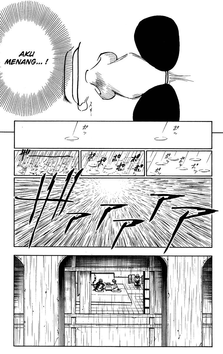 Hunter x Hunter — Chapter 246, halaman 12