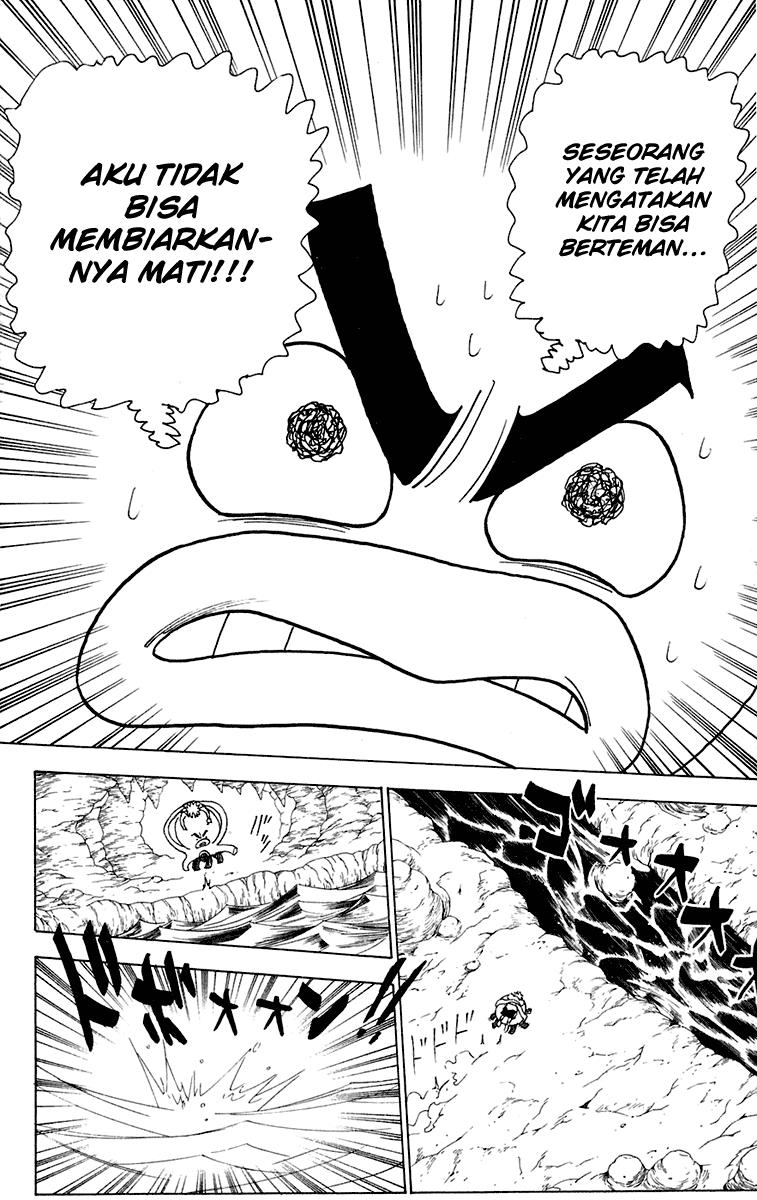 Hunter x Hunter — Chapter 241, halaman 10
