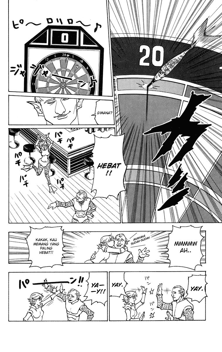 Hunter x Hunter — Chapter 240, halaman 7