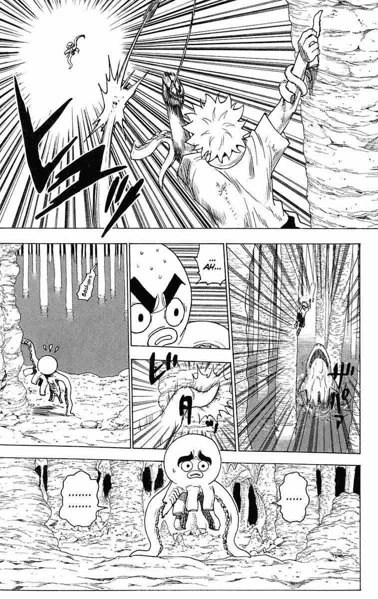 Hunter x Hunter — Chapter 238, halaman 11