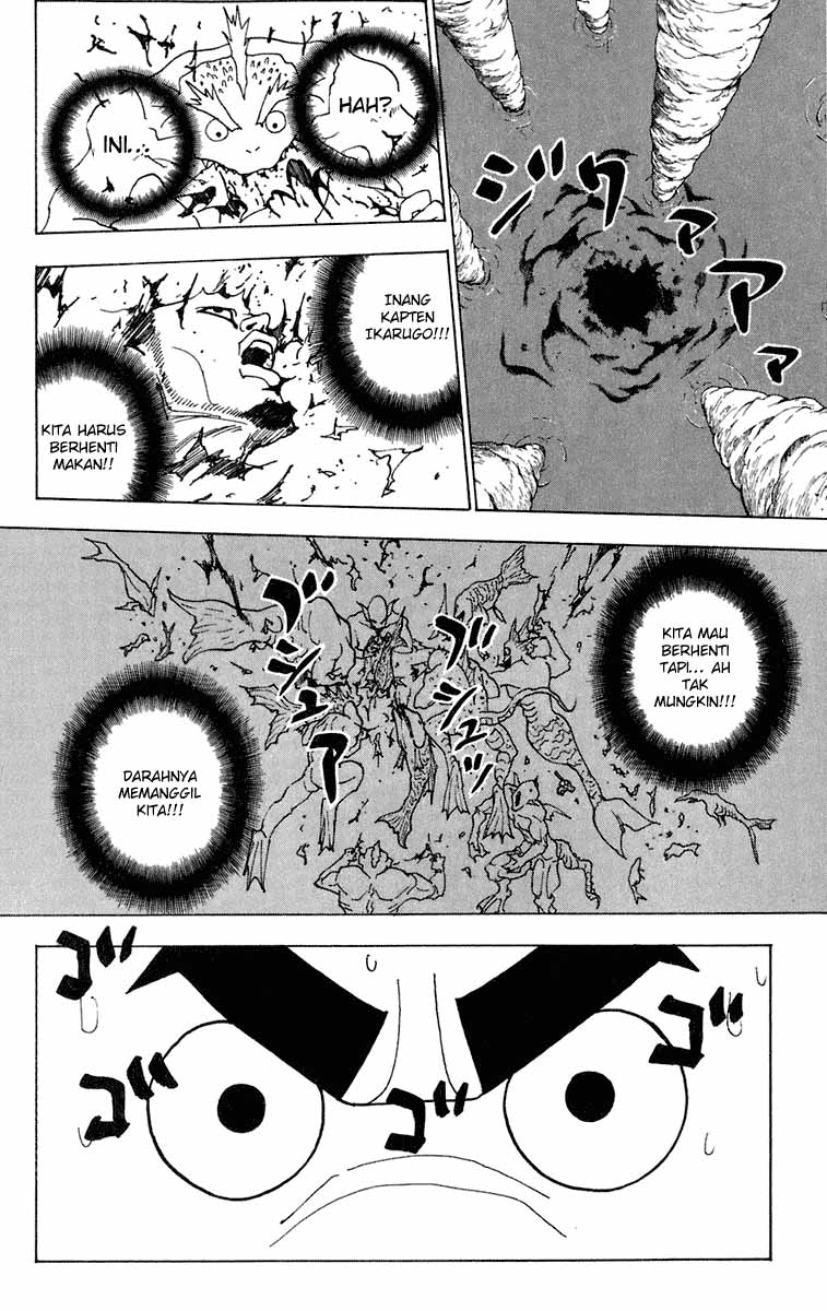 Hunter x Hunter — Chapter 238, halaman 2