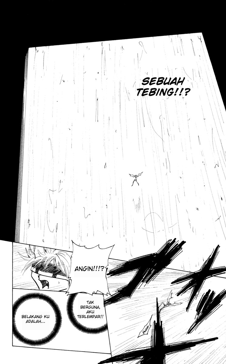 Hunter x Hunter — Chapter 233, halaman 10