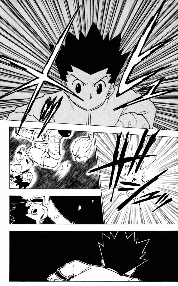 Hunter x Hunter — Chapter 231, halaman 14
