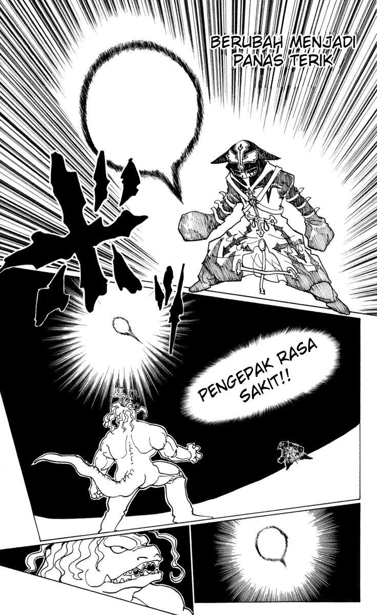 Hunter x Hunter — Chapter 229, halaman 5