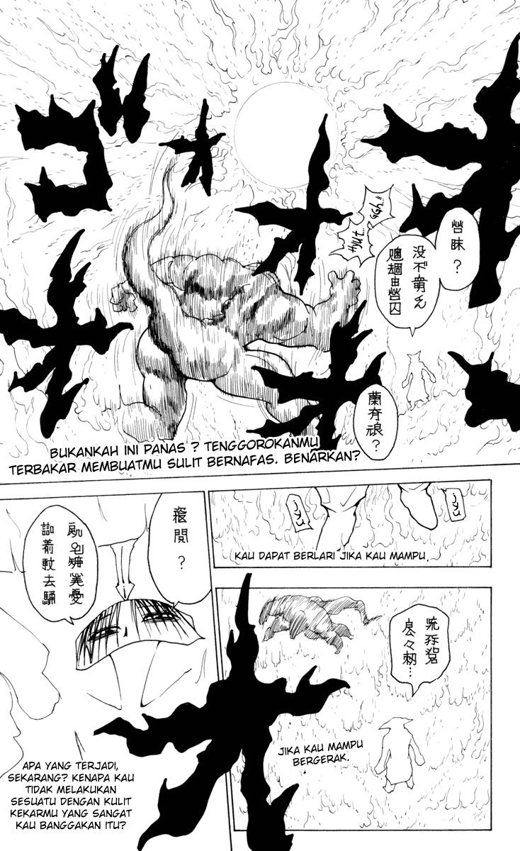 Hunter x Hunter — Chapter 229, halaman 7
