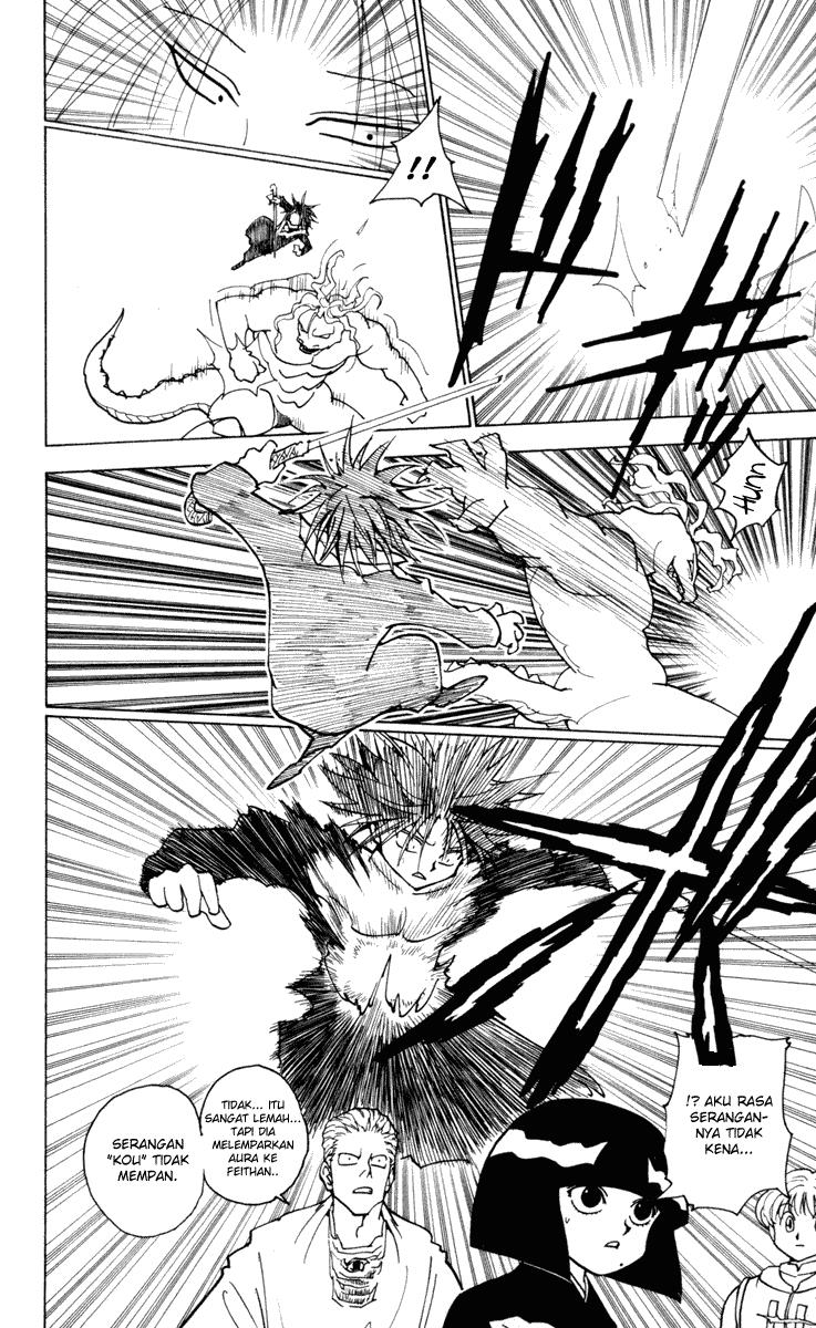 Hunter x Hunter — Chapter 228, halaman 14