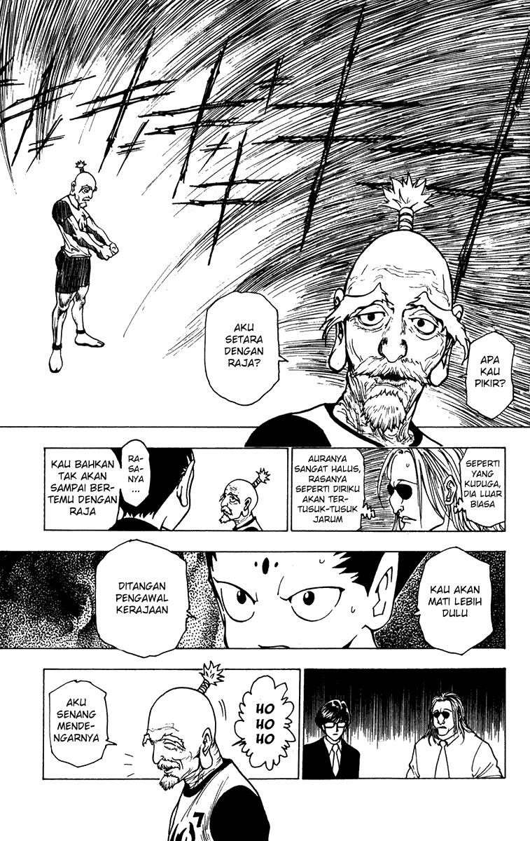Hunter x Hunter — Chapter 215, halaman 3