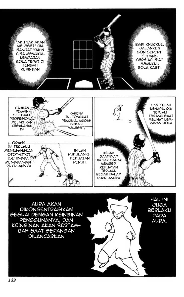 Hunter x Hunter — Chapter 208, halaman 5