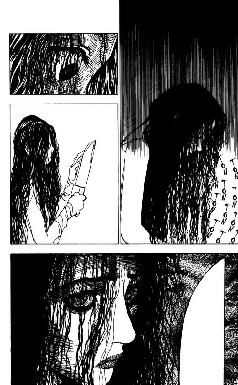 Hunter x Hunter — Chapter 205, halaman 6