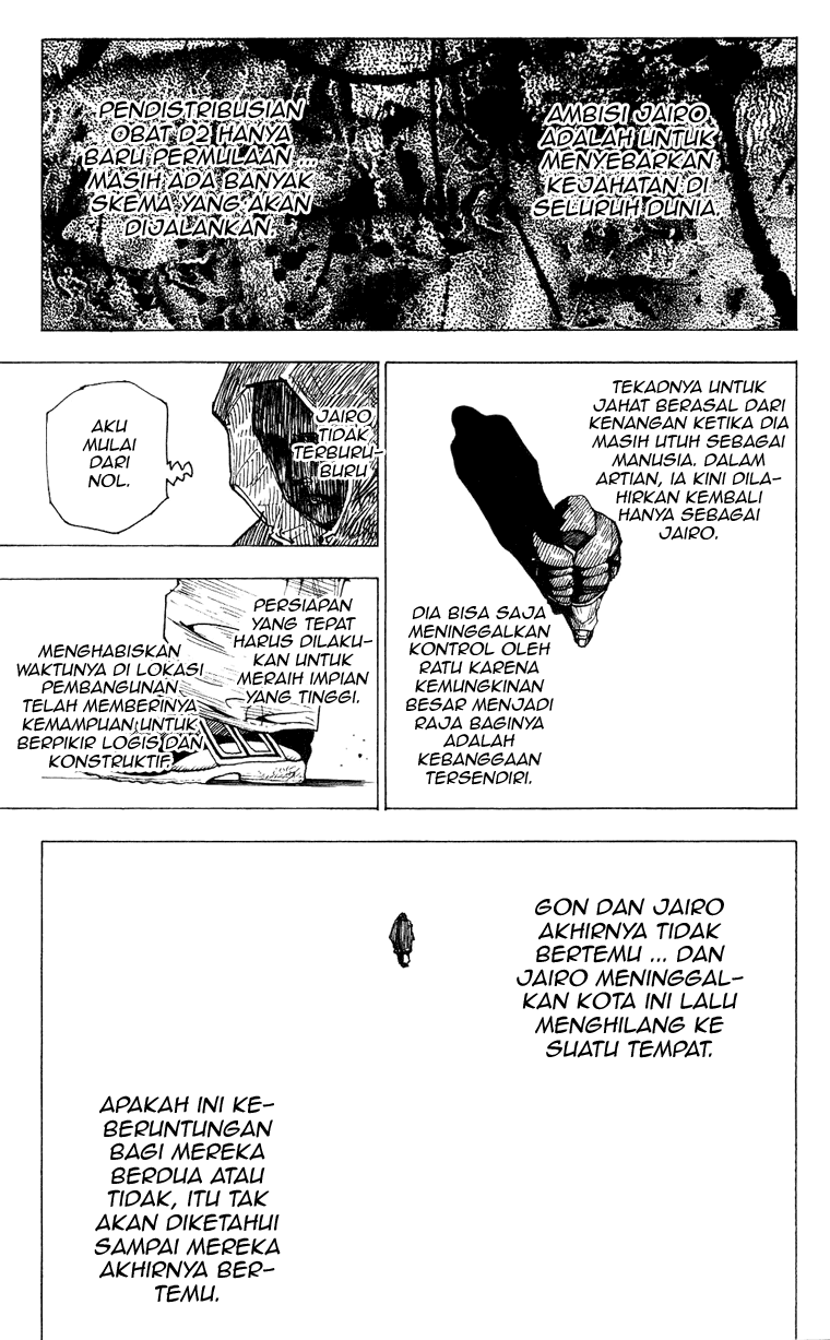 Hunter x Hunter — Chapter 204, halaman 8