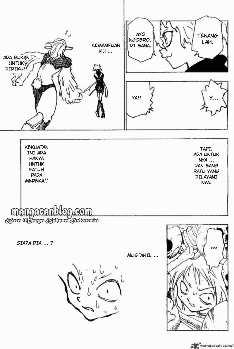 Hunter x Hunter — Chapter 197, halaman 10