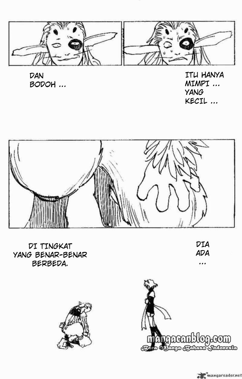 Hunter x Hunter — Chapter 197, halaman 8